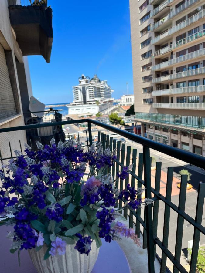 Porta Amari B&B Palermo Zewnętrze zdjęcie