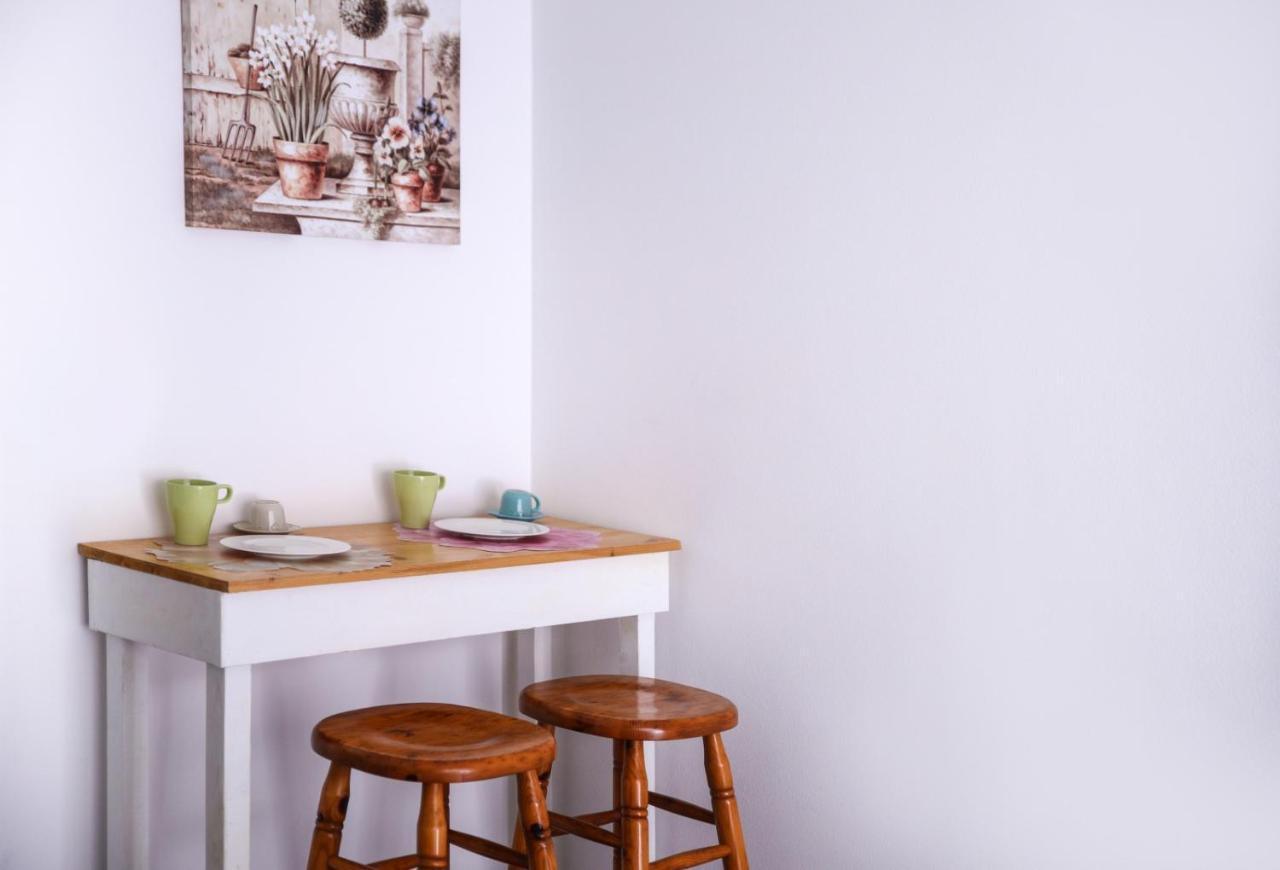 Porta Amari B&B Palermo Zewnętrze zdjęcie