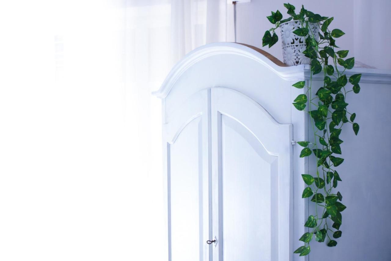 Porta Amari B&B Palermo Zewnętrze zdjęcie