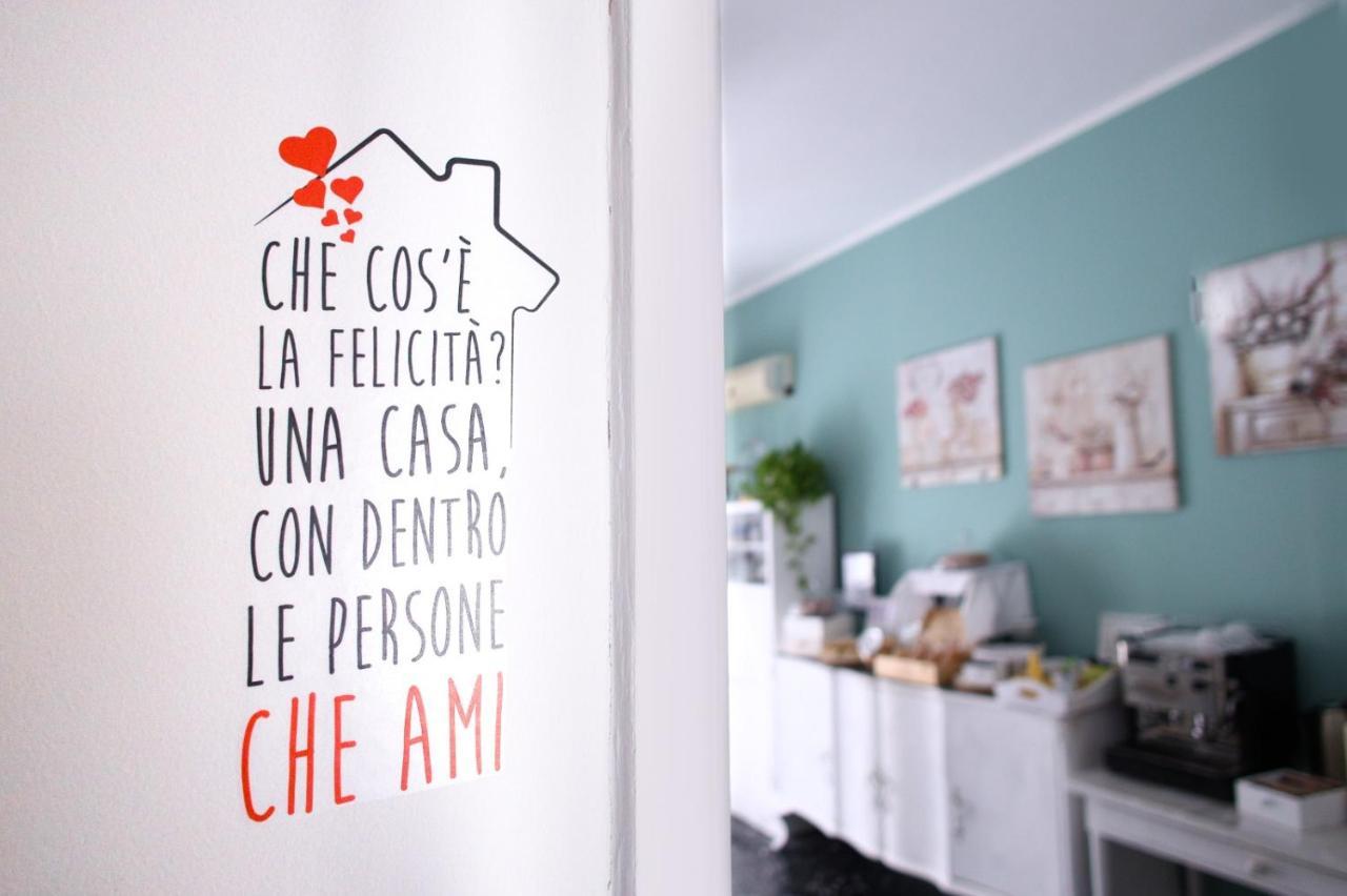 Porta Amari B&B Palermo Zewnętrze zdjęcie