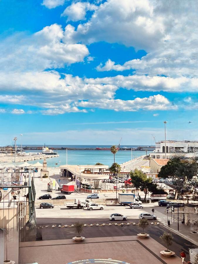 Porta Amari B&B Palermo Zewnętrze zdjęcie