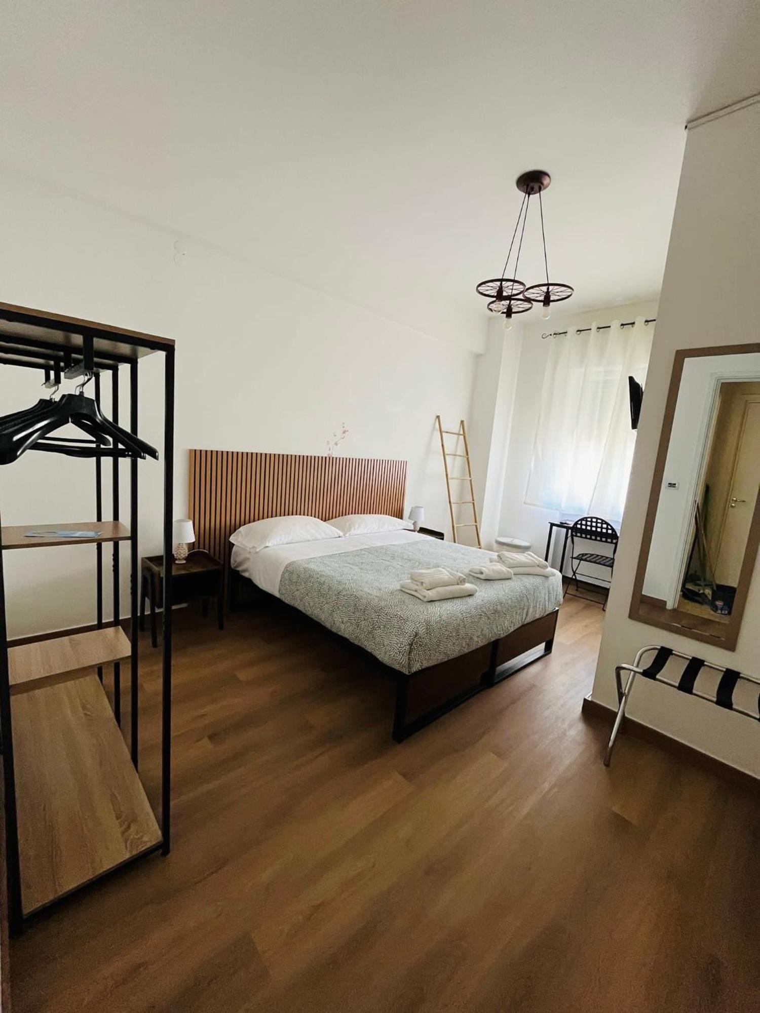 Porta Amari B&B Palermo Zewnętrze zdjęcie