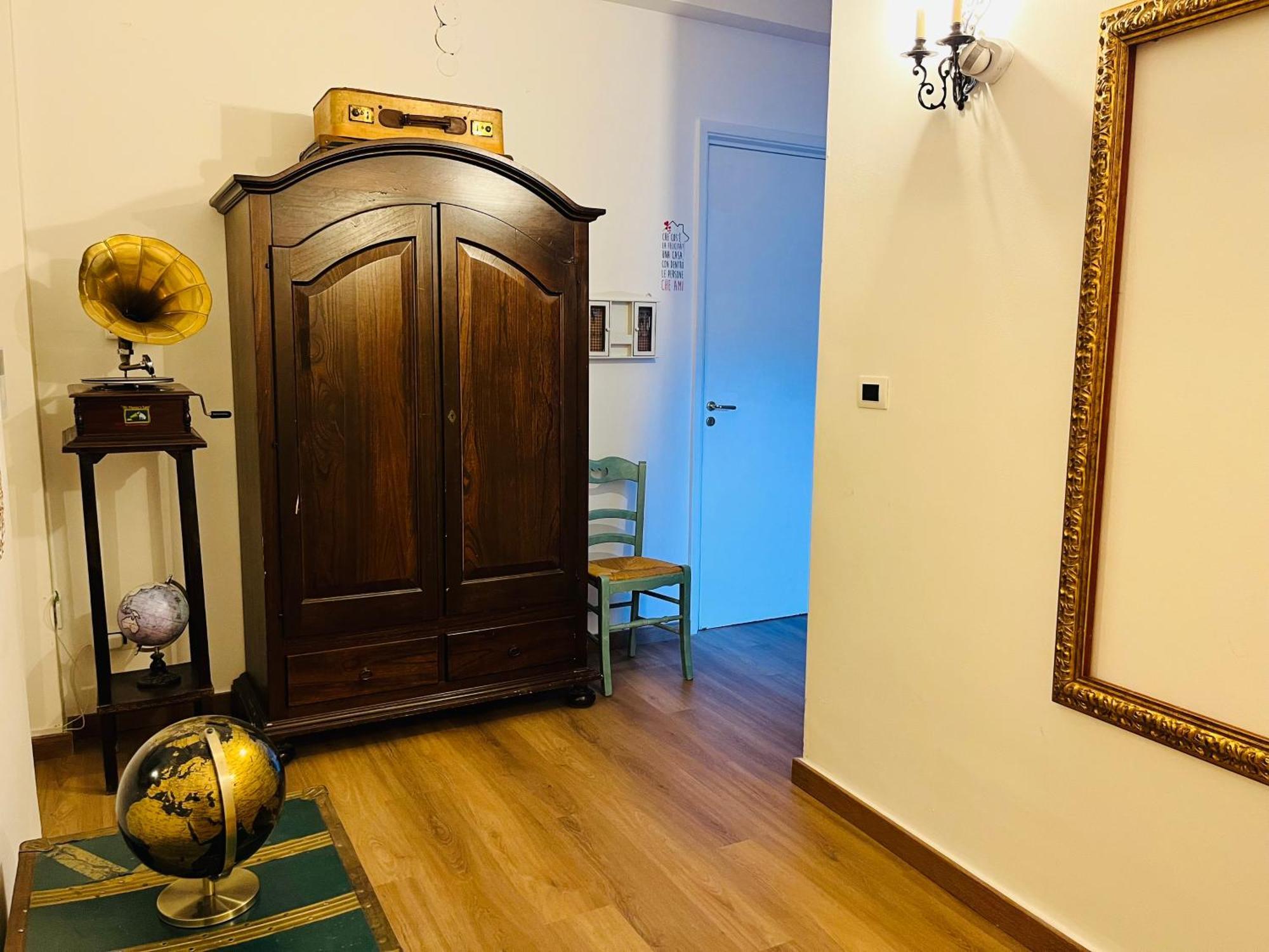 Porta Amari B&B Palermo Zewnętrze zdjęcie