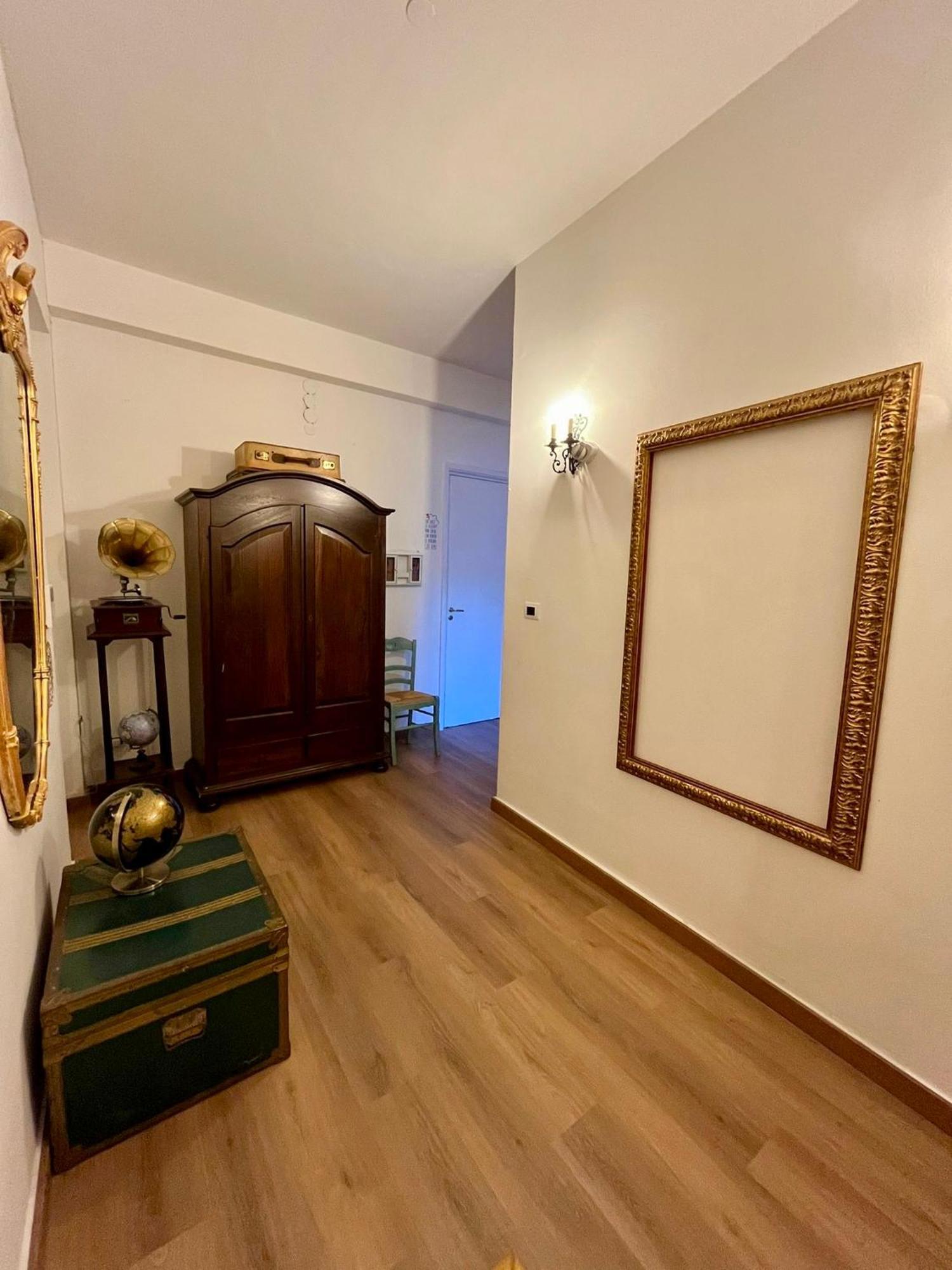 Porta Amari B&B Palermo Zewnętrze zdjęcie