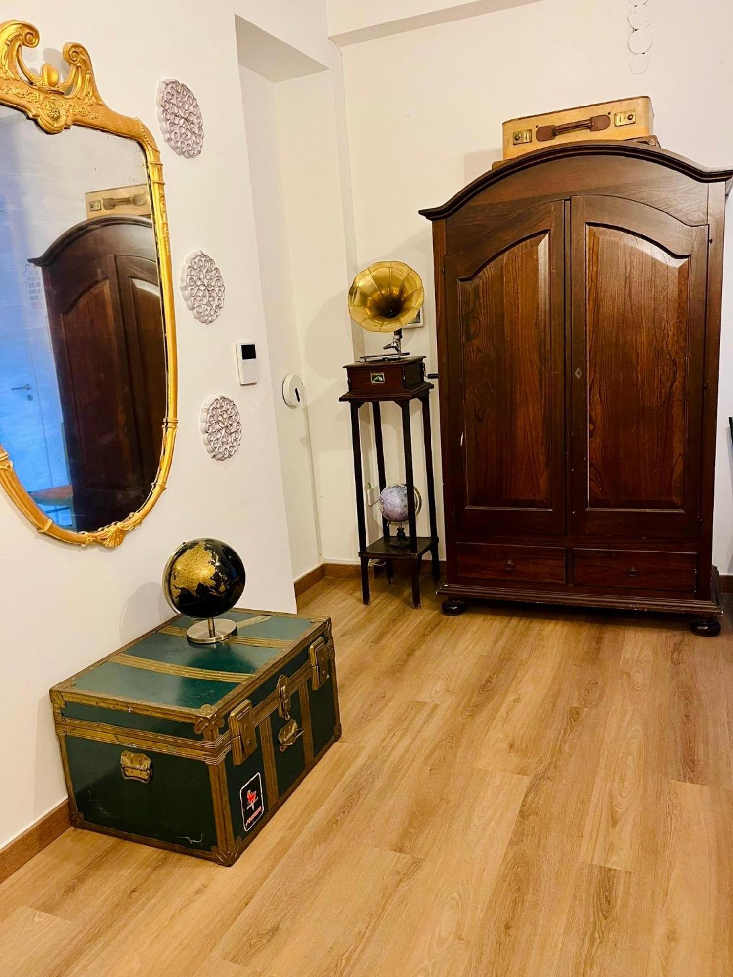 Porta Amari B&B Palermo Zewnętrze zdjęcie