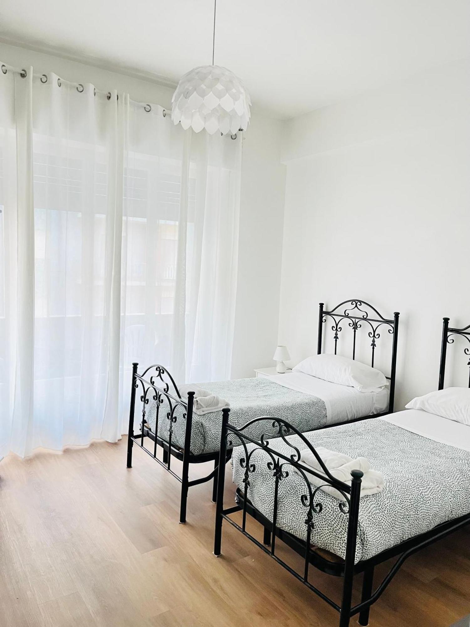Porta Amari B&B Palermo Pokój zdjęcie