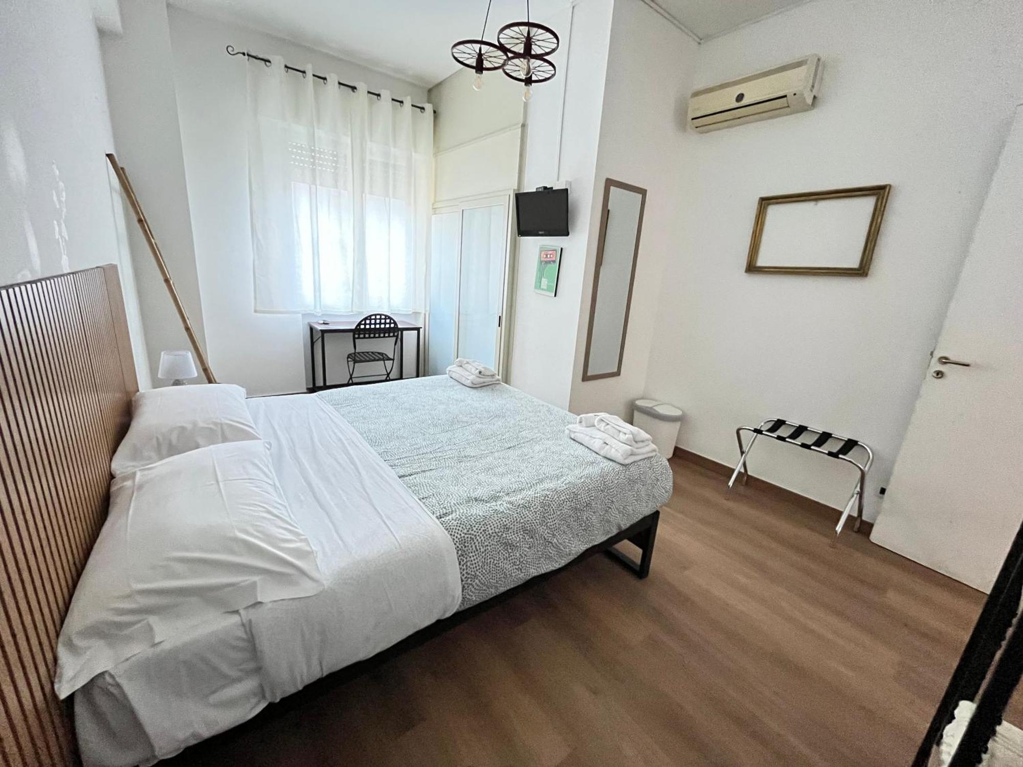 Porta Amari B&B Palermo Pokój zdjęcie