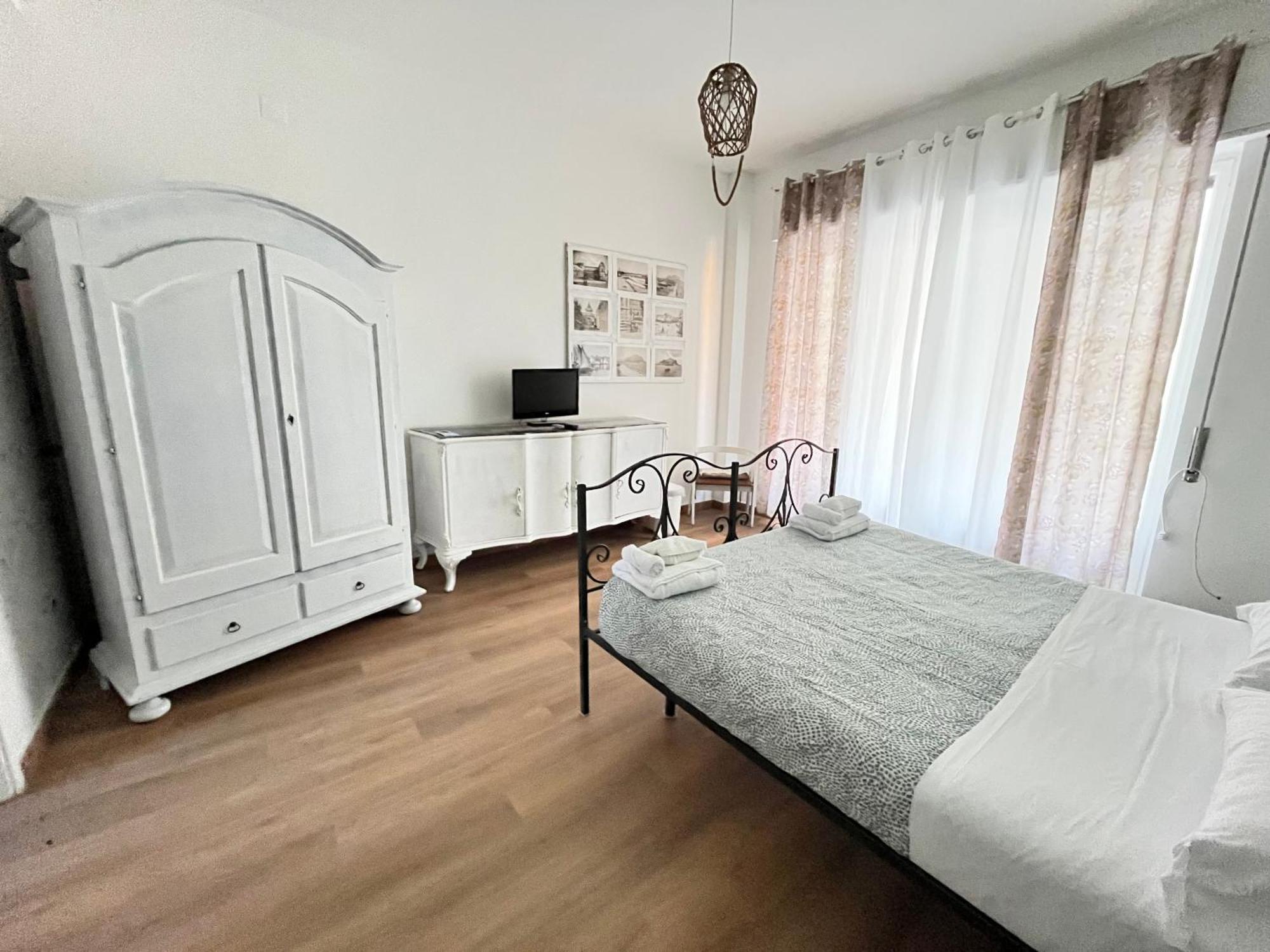 Porta Amari B&B Palermo Pokój zdjęcie
