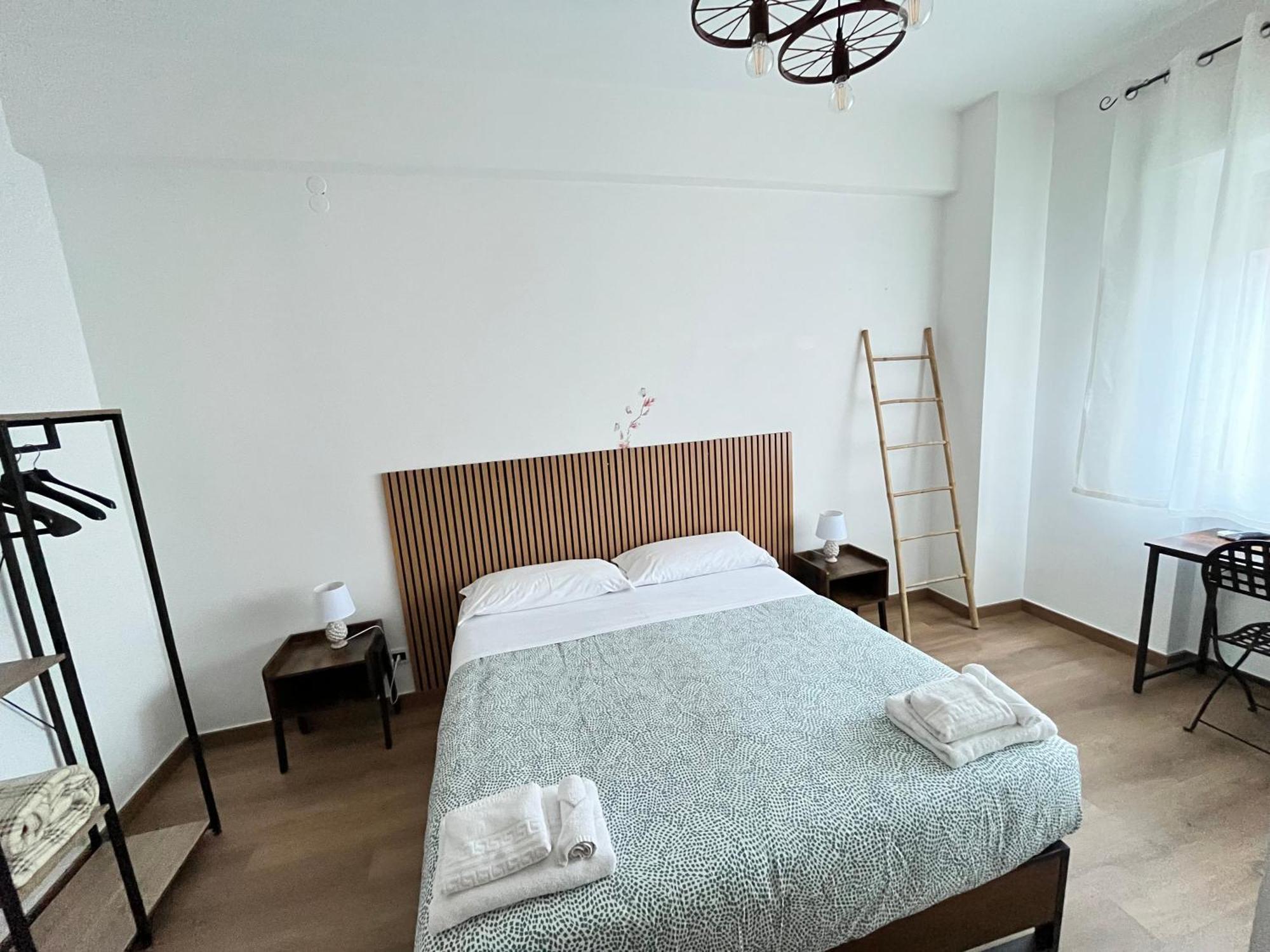 Porta Amari B&B Palermo Pokój zdjęcie
