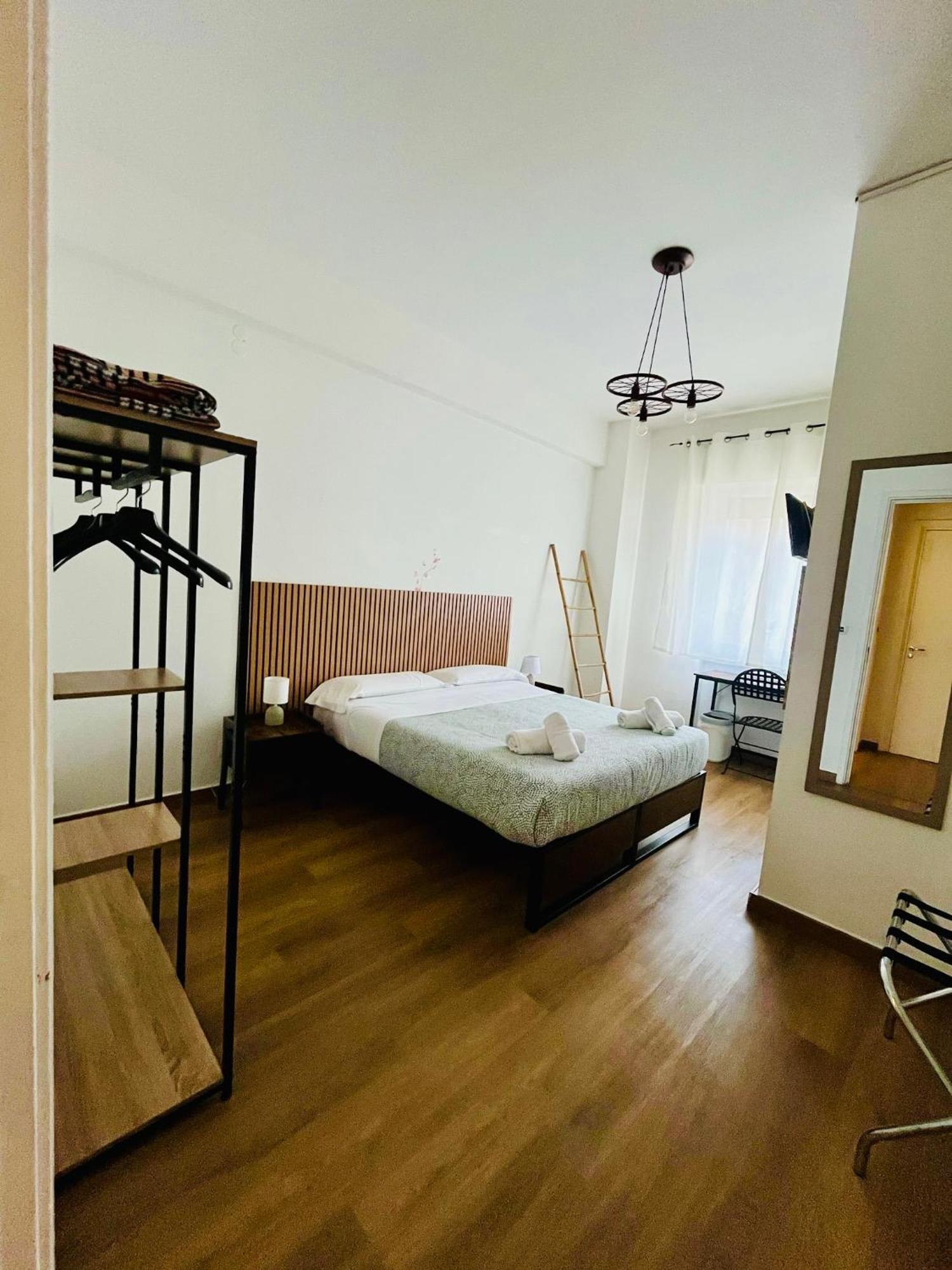 Porta Amari B&B Palermo Zewnętrze zdjęcie