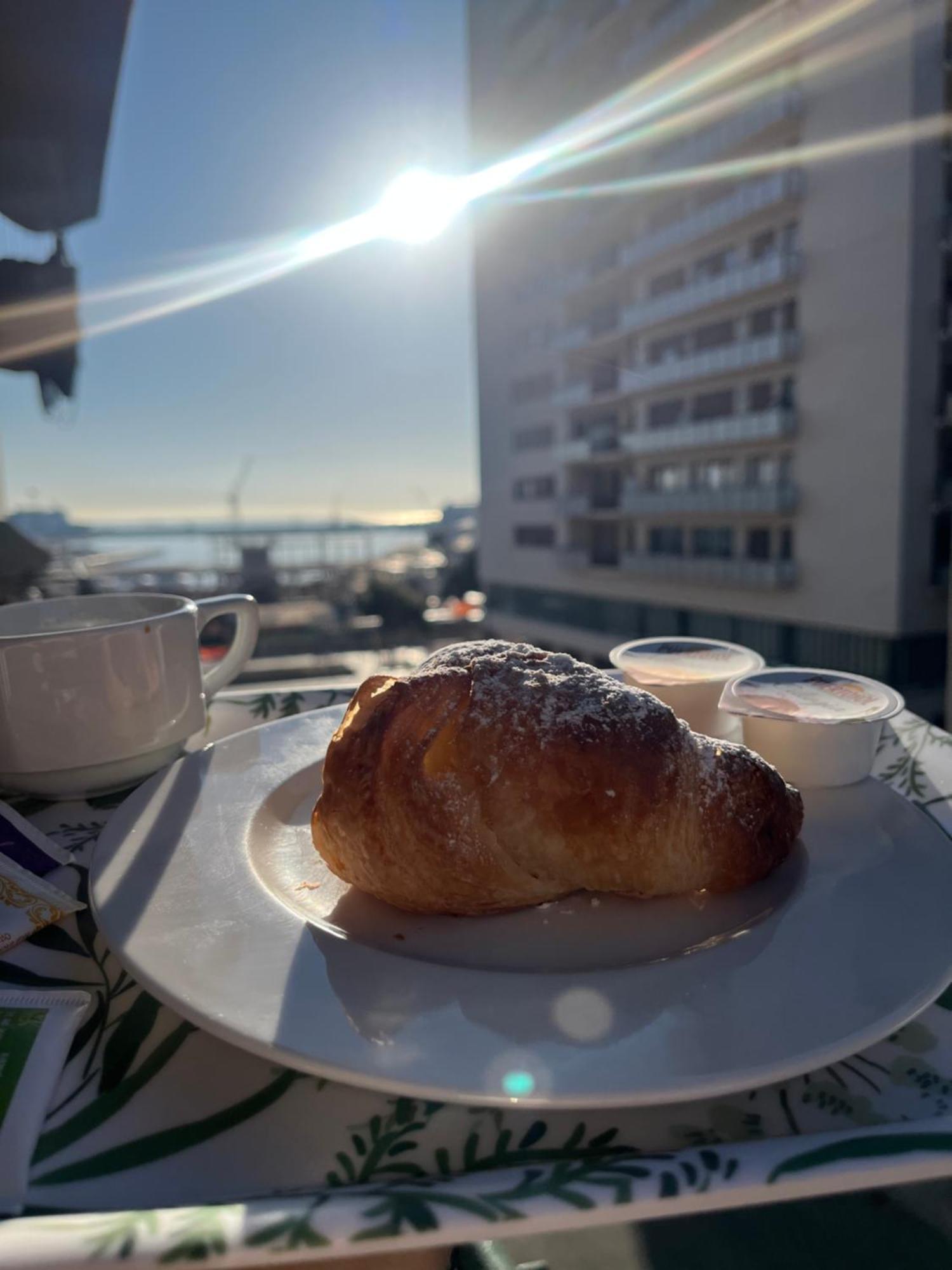 Porta Amari B&B Palermo Zewnętrze zdjęcie