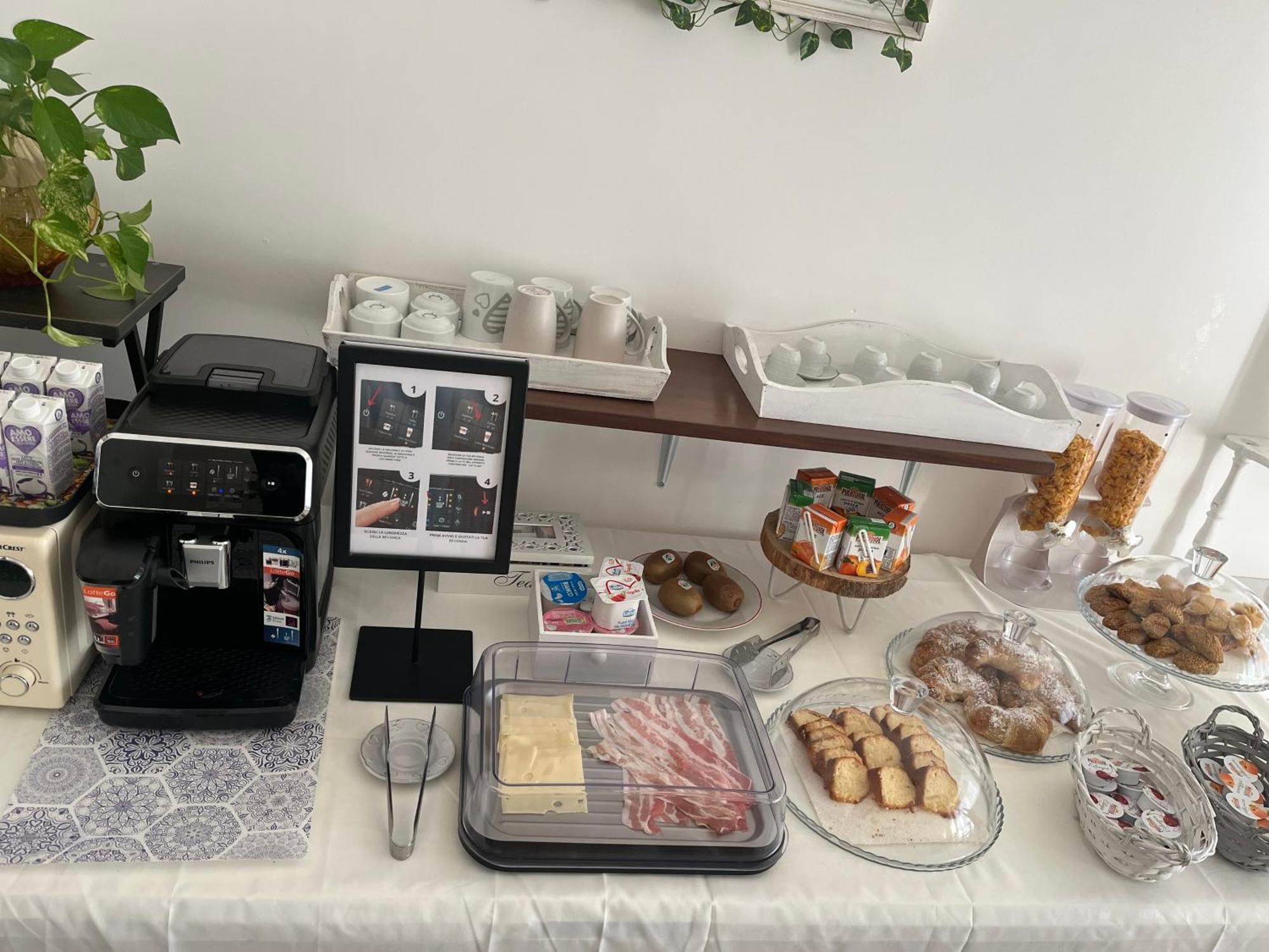 Porta Amari B&B Palermo Zewnętrze zdjęcie